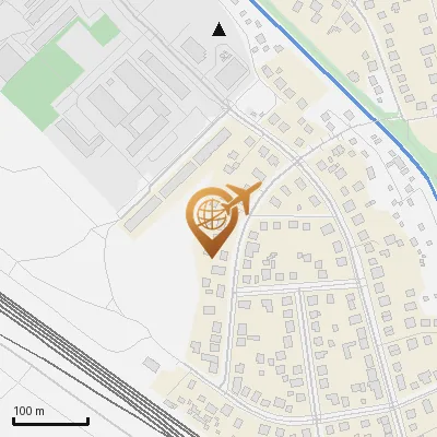 Foto zu Mozartstraße 17-23, 12555 Berlin