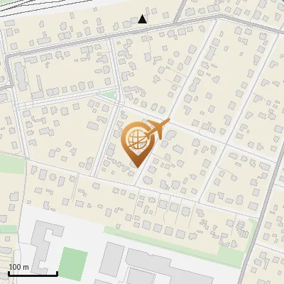 Foto zu Mozartstraße 1-4, 12623 Berlin