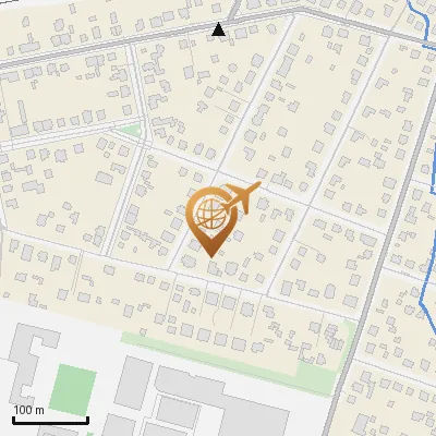 Foto zu Mozartstraße 18-22, 12623 Berlin