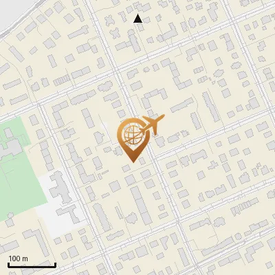 Foto zu Mozartstraße 20-23, 12247 Berlin