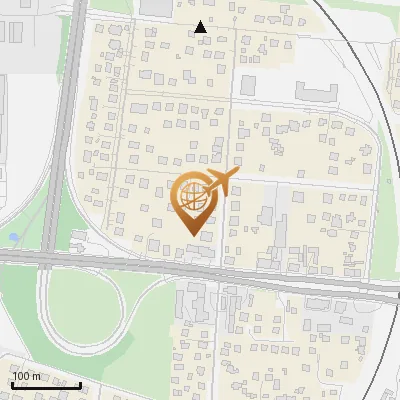 Foto zu Mozartstraße 21-23, 12683 Berlin