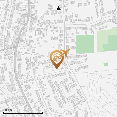 Foto zu Mozartstraße 23, 51145 Köln