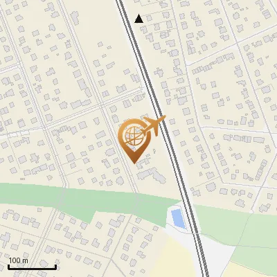 Foto zu Mozartstraße 21-27, 12307 Berlin