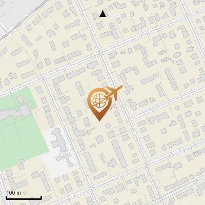 Foto zu Mozartstraße 24-26, 12247 Berlin