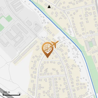 Foto zu Mozartstraße 24-29, 12555 Berlin