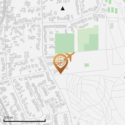 Foto zu Mozartstraße 24-28, 51145 Köln