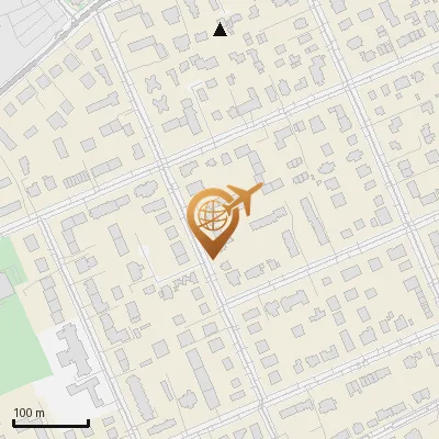 Foto zu Mozartstraße 27, 12247 Berlin