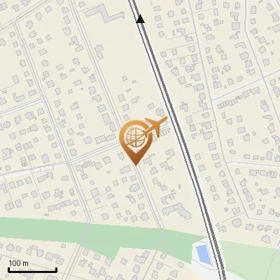 Foto zu Mozartstraße 28, 12307 Berlin