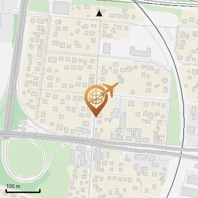 Foto zu Mozartstraße 1-4, 12683 Berlin