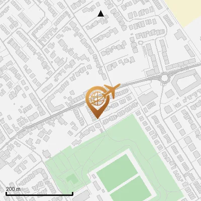 Karte Mozartstraße 3-10, 50859 Köln