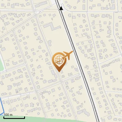 Foto zu Mozartstraße 29-31, 12307 Berlin