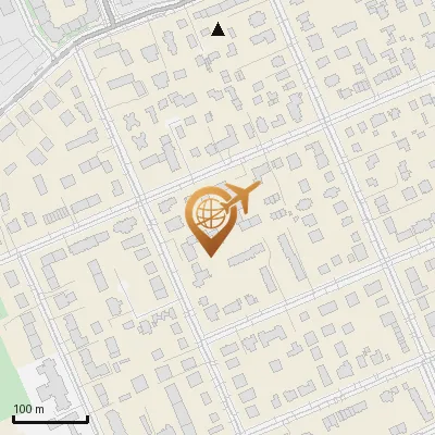 Foto zu Mozartstraße 31, 12247 Berlin