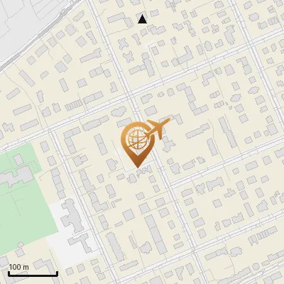 Foto zu Mozartstraße 32, 12247 Berlin