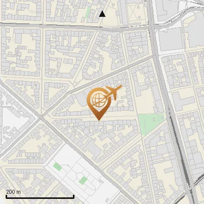 Foto zu Mozartstraße 32, 50674 Köln