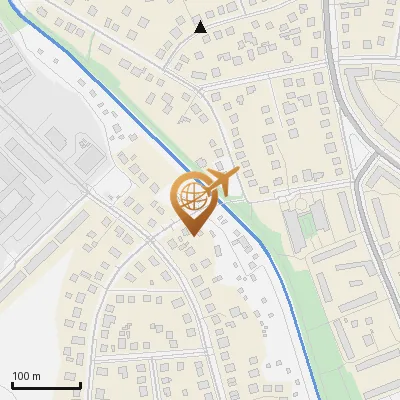 Foto zu Mozartstraße 30-36, 12555 Berlin