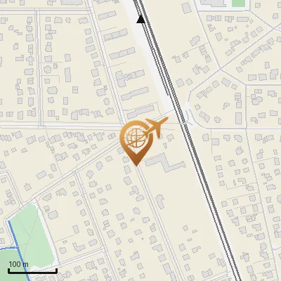 Foto zu Mozartstraße 37, 12307 Berlin