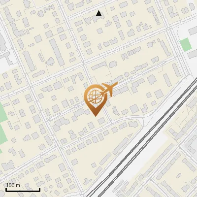 Foto zu Mozartstraße 2-4, 12247 Berlin