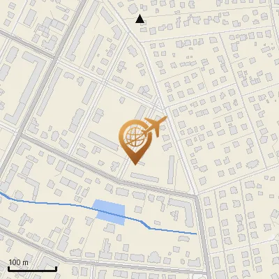 Foto zu Mozartstraße 1-6, 13158 Berlin