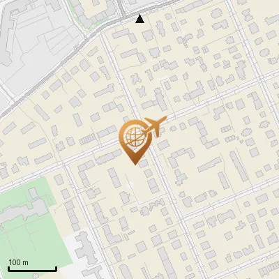 Foto zu Mozartstraße 40, 12247 Berlin