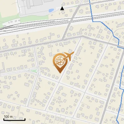 Foto zu Mozartstraße 5, 12623 Berlin