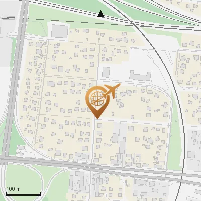 Foto zu Mozartstraße 5-7, 12683 Berlin