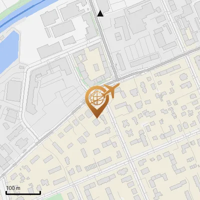 Foto zu Mozartstraße 50-52, 12247 Berlin