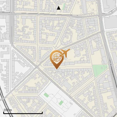 Foto zu Mozartstraße 54, 50674 Köln