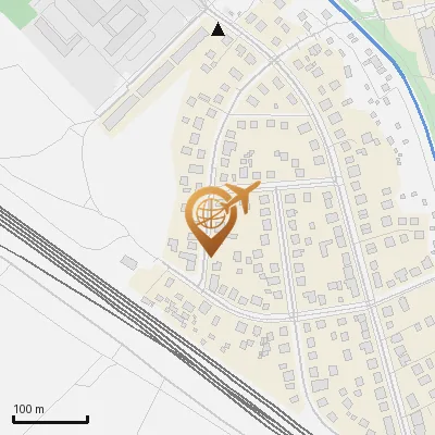 Foto zu Mozartstraße 4-6, 12555 Berlin