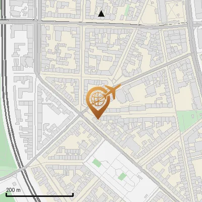 Foto zu Mozartstraße 60-66, 50674 Köln