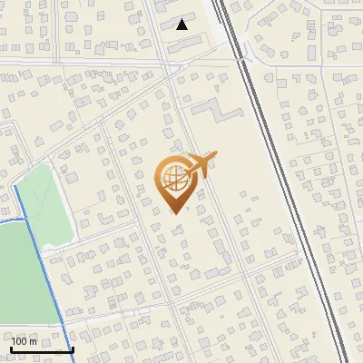 Foto zu Mozartstraße 7-9, 12307 Berlin