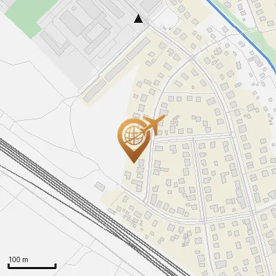 Foto zu Mozartstraße 7-13, 12555 Berlin