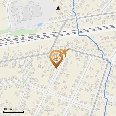 Foto zu Mozartstraße 7-14, 12623 Berlin