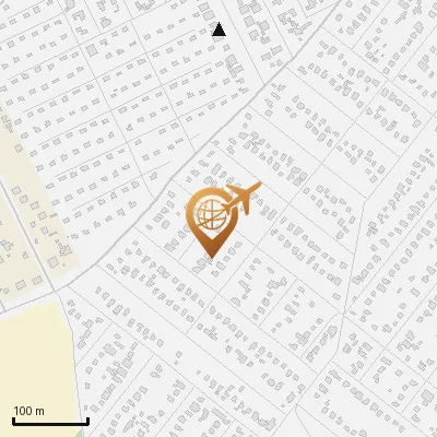 Karte Mozartweg 118, 13127 Berlin