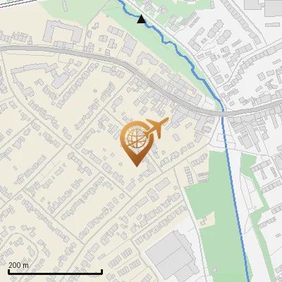 Foto zu Mucher Straße 6-15, 51109 Köln