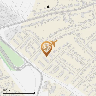 Foto zu Mudersbacher Straße 105-109, 51109 Köln