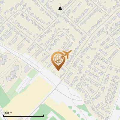 Foto zu Mudersbacher Straße 5-11, 51109 Köln