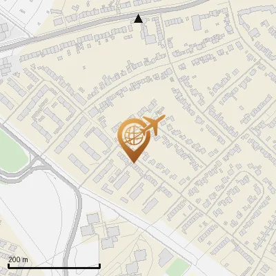 Foto zu Mudersbacher Straße 12-14, 51109 Köln