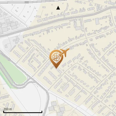 Foto zu Mudersbacher Straße 16, 51109 Köln