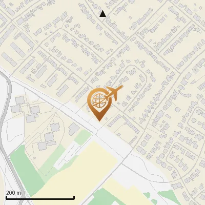 Foto zu Mudersbacher Straße 21-41, 51109 Köln