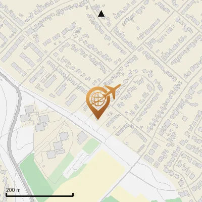 Foto zu Mudersbacher Straße 53-59, 51109 Köln