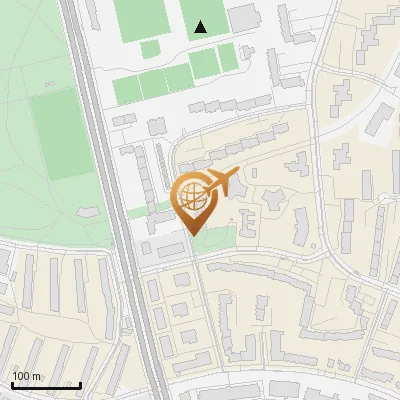 Foto zu Mudrastraße 18, 12249 Berlin