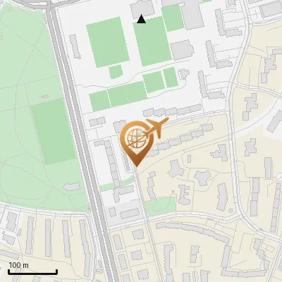 Foto zu Mudrastraße 26-30, 12249 Berlin