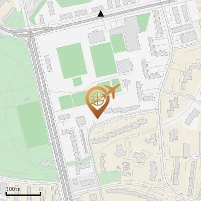 Foto zu Mudrastraße 31, 12249 Berlin