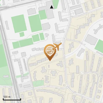 Foto zu Mudrastraße 34-40, 12249 Berlin