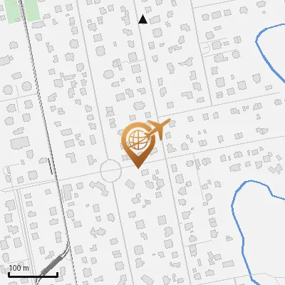 Foto zu Müggelbergallee 17-20, 12557 Berlin