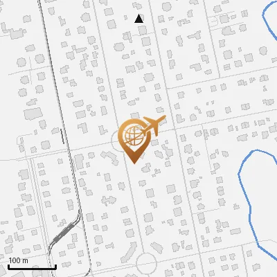 Foto zu Müggelbergplatz 1-3, 12557 Berlin