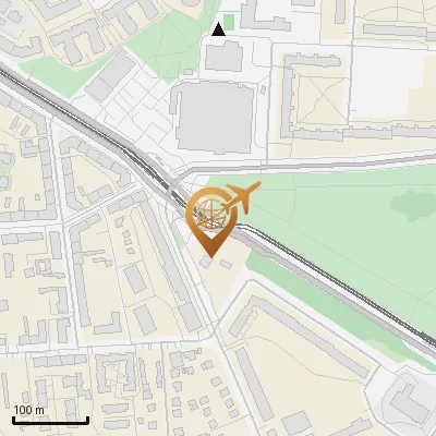 Foto zu Müggelheimer Damm 1, 12557 Berlin