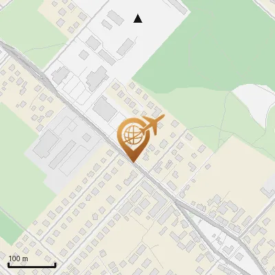 Foto zu Müggelheimer Damm 259-263, 12559 Berlin