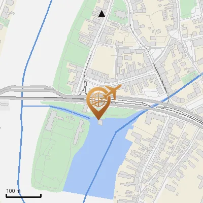 Foto zu Müggelheimer Straße 1, 12555 Berlin