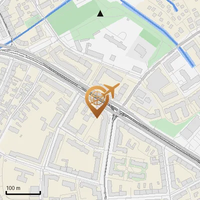 Foto zu Müggelheimer Straße 10-11, 12555 Berlin